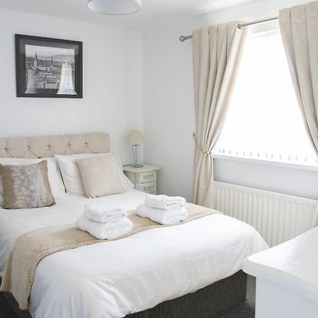 bishop gate bnb Londonderry Buitenkant foto