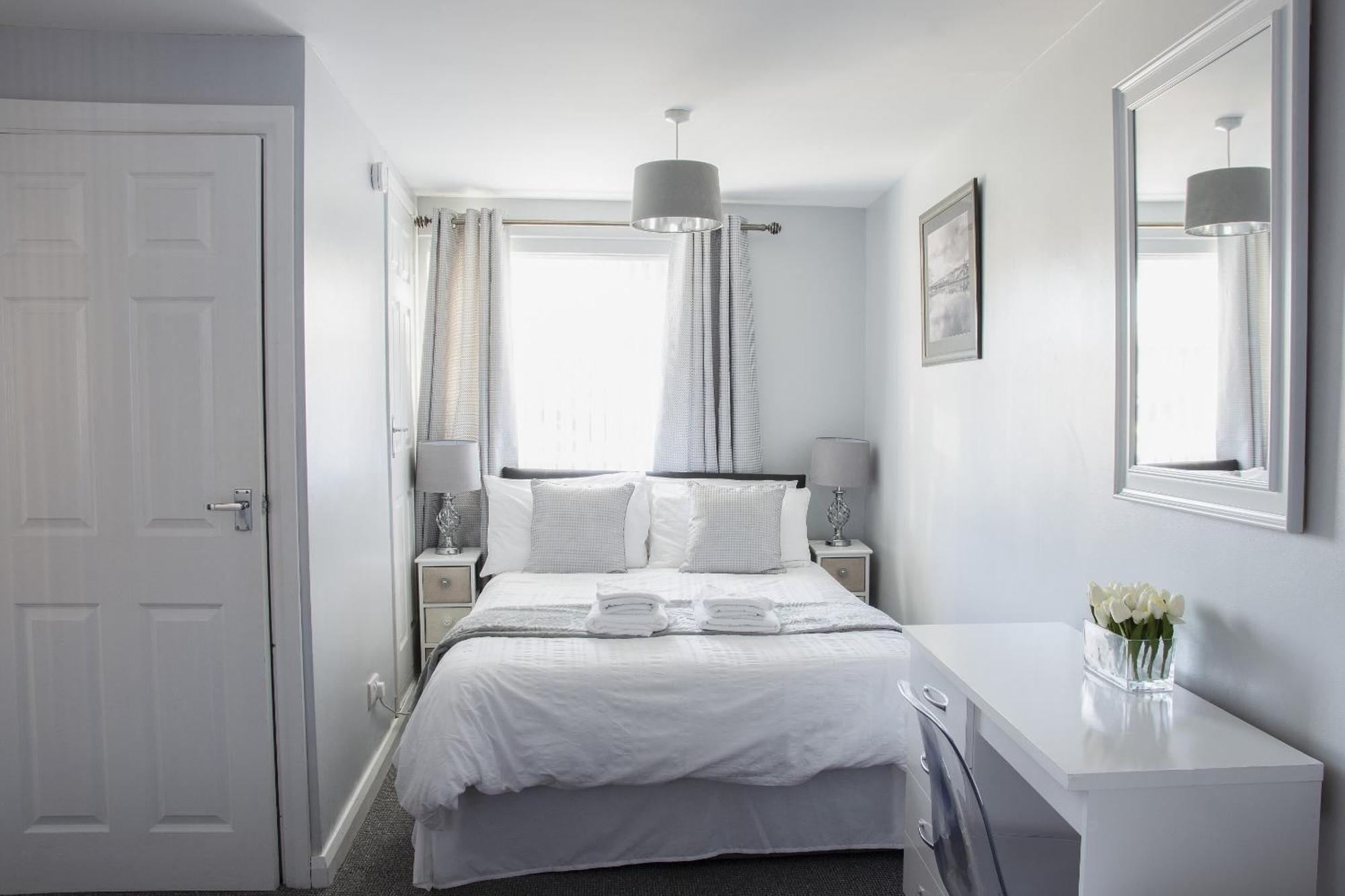 bishop gate bnb Londonderry Buitenkant foto