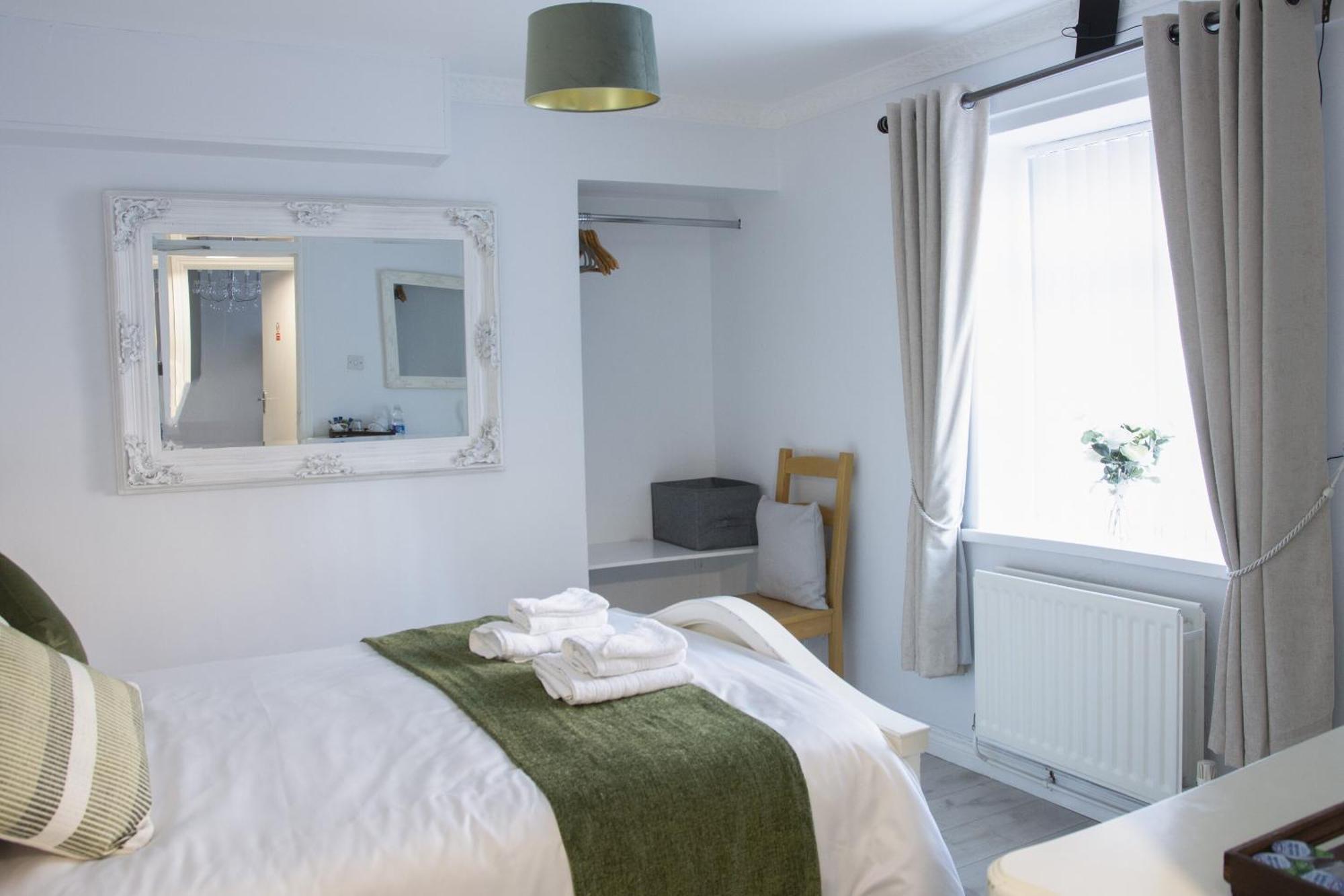 bishop gate bnb Londonderry Buitenkant foto