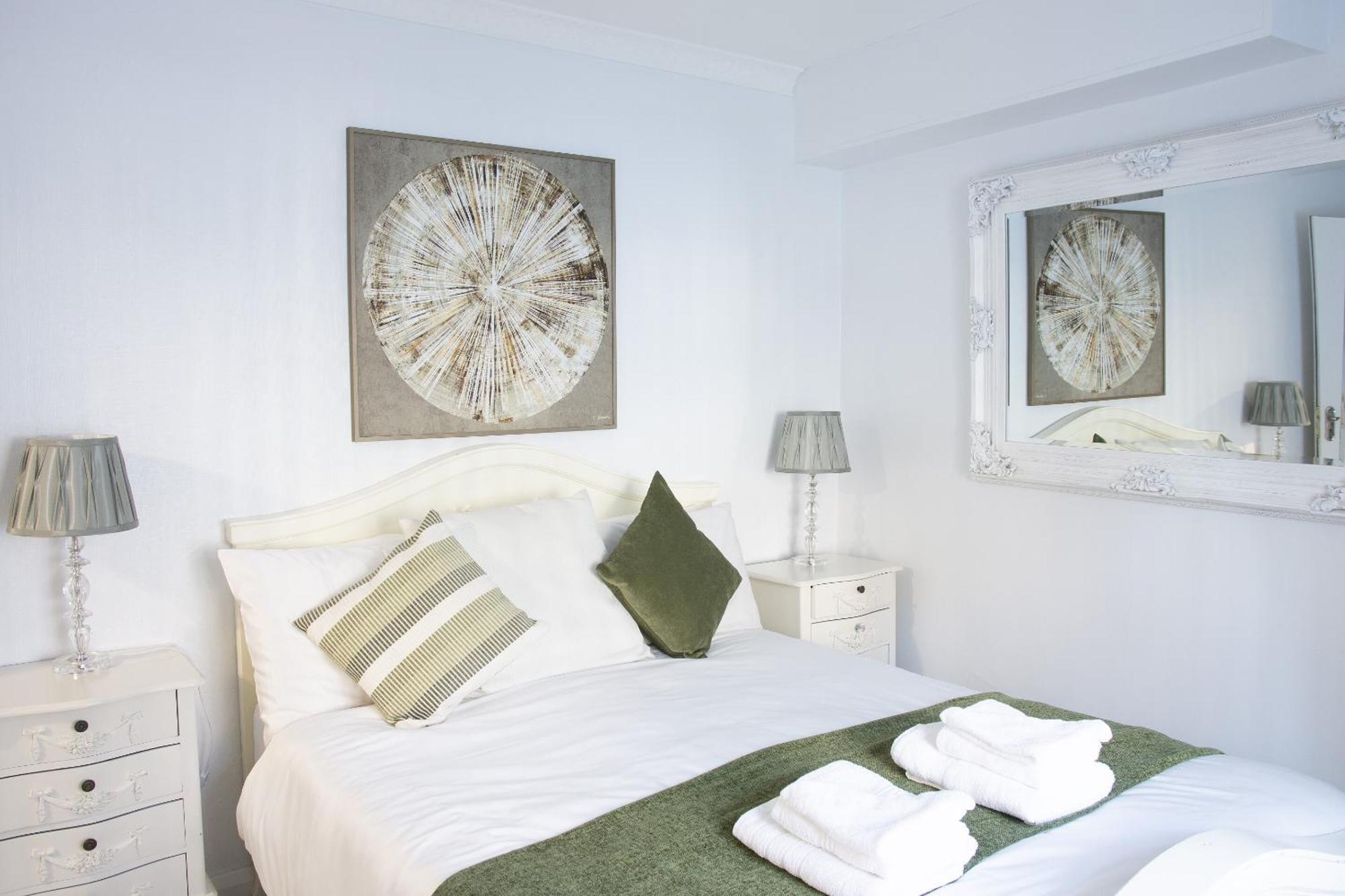 bishop gate bnb Londonderry Buitenkant foto