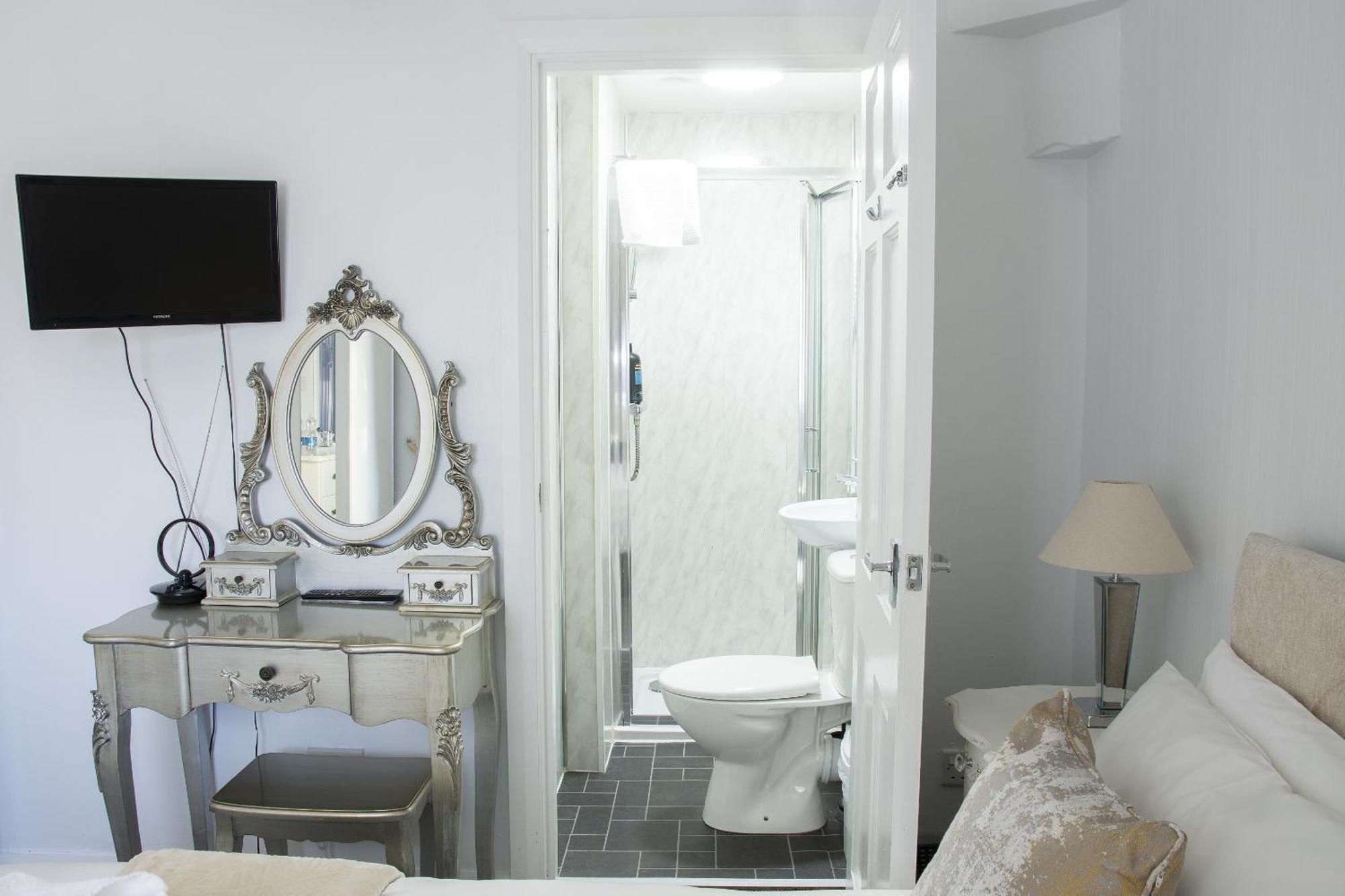 bishop gate bnb Londonderry Buitenkant foto
