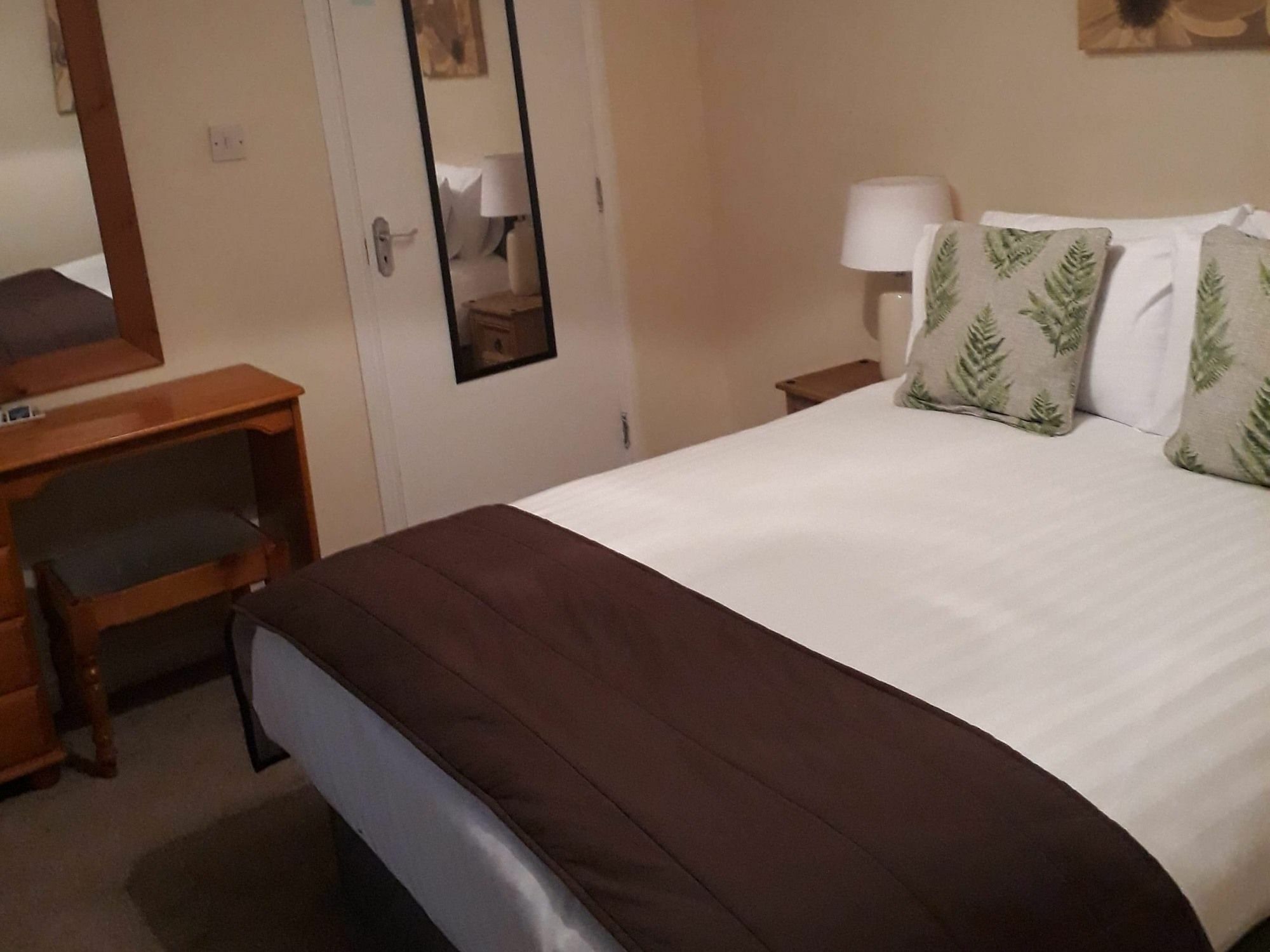 bishop gate bnb Londonderry Buitenkant foto