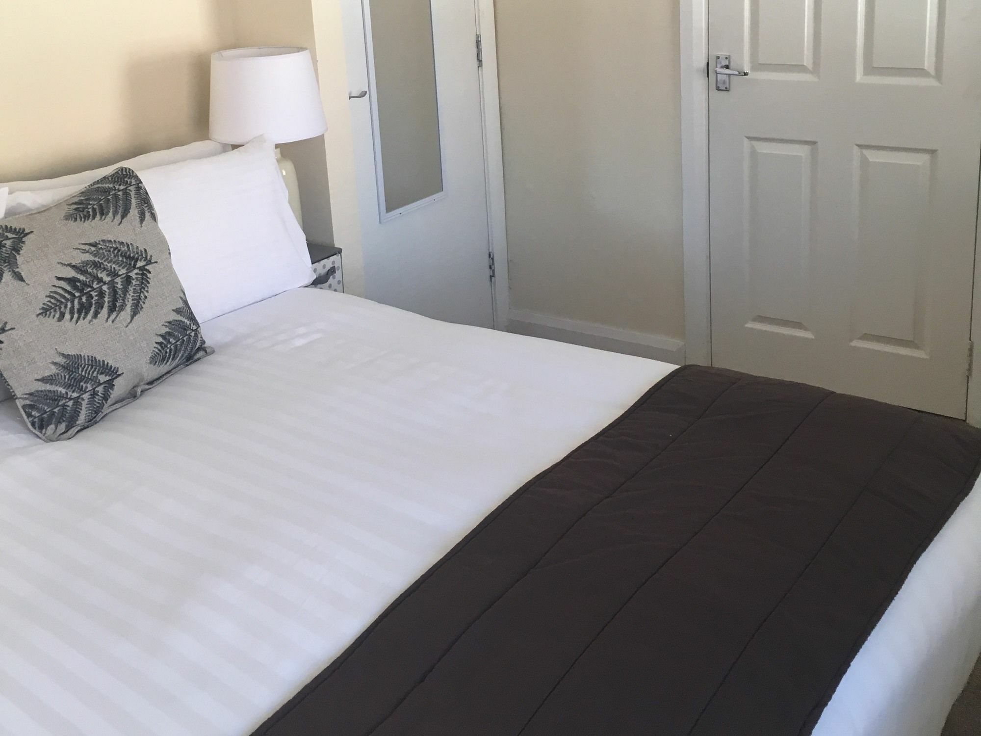 bishop gate bnb Londonderry Buitenkant foto
