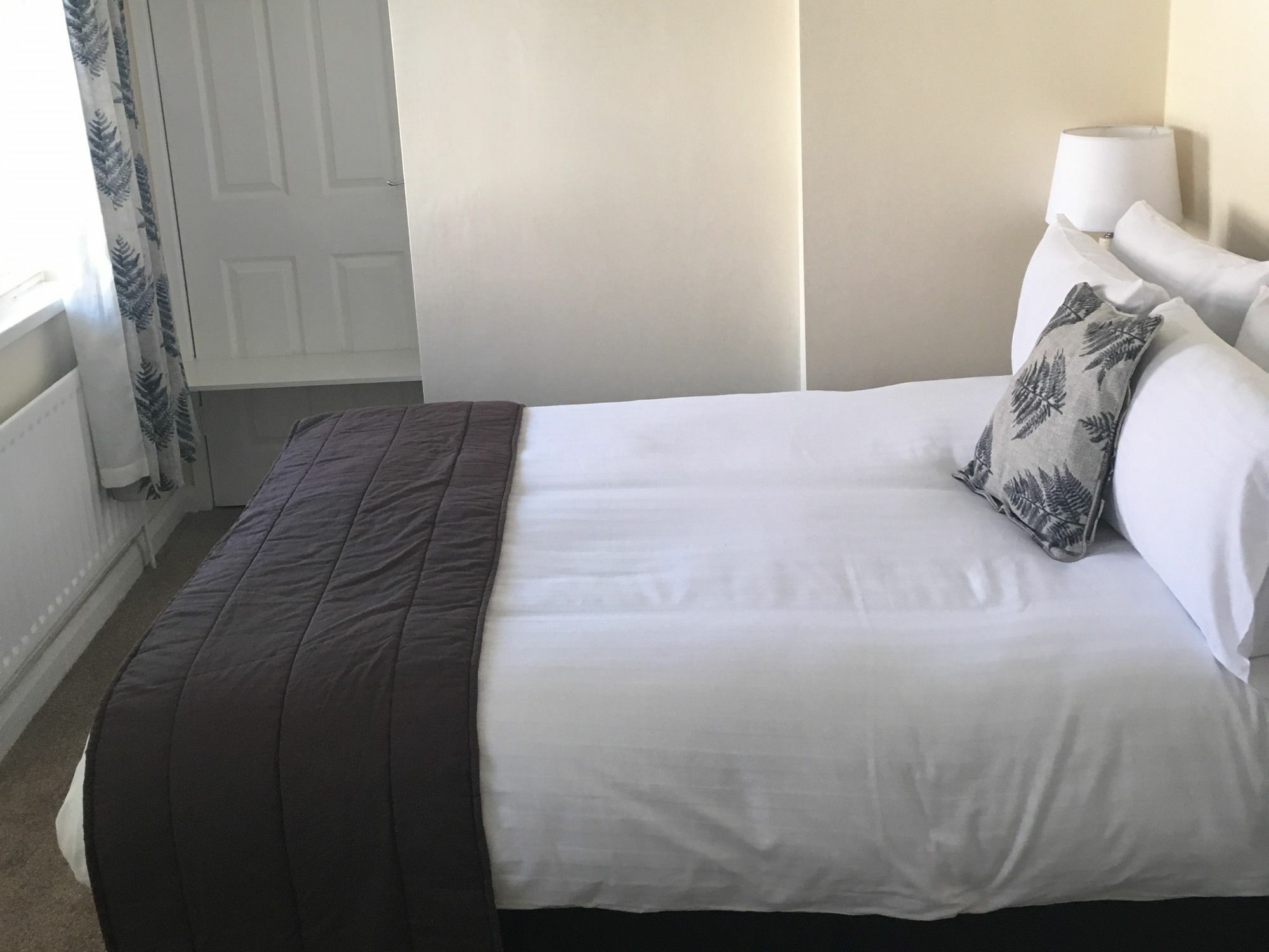 bishop gate bnb Londonderry Buitenkant foto